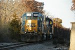 CSX 2356